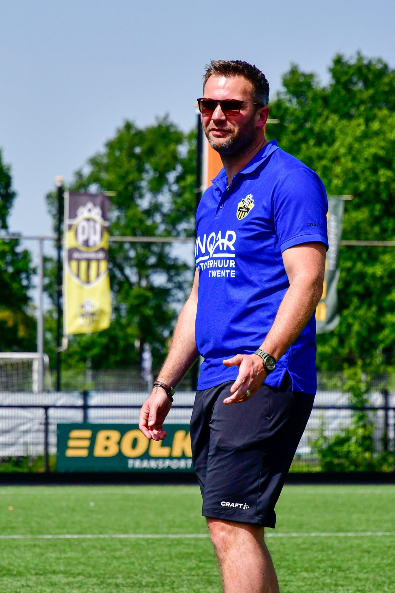 Voorbeschouwing BE Quick '28 - PH