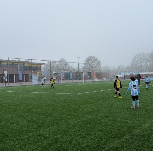 Wedstrijdverslagen Jeugd PH Almelo – 21 & 22 maart 2026