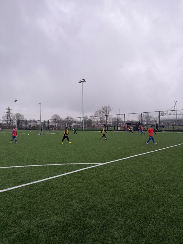 Wedstrijdverslagen Jeugd PH Almelo – 14 & 15 maart 2026