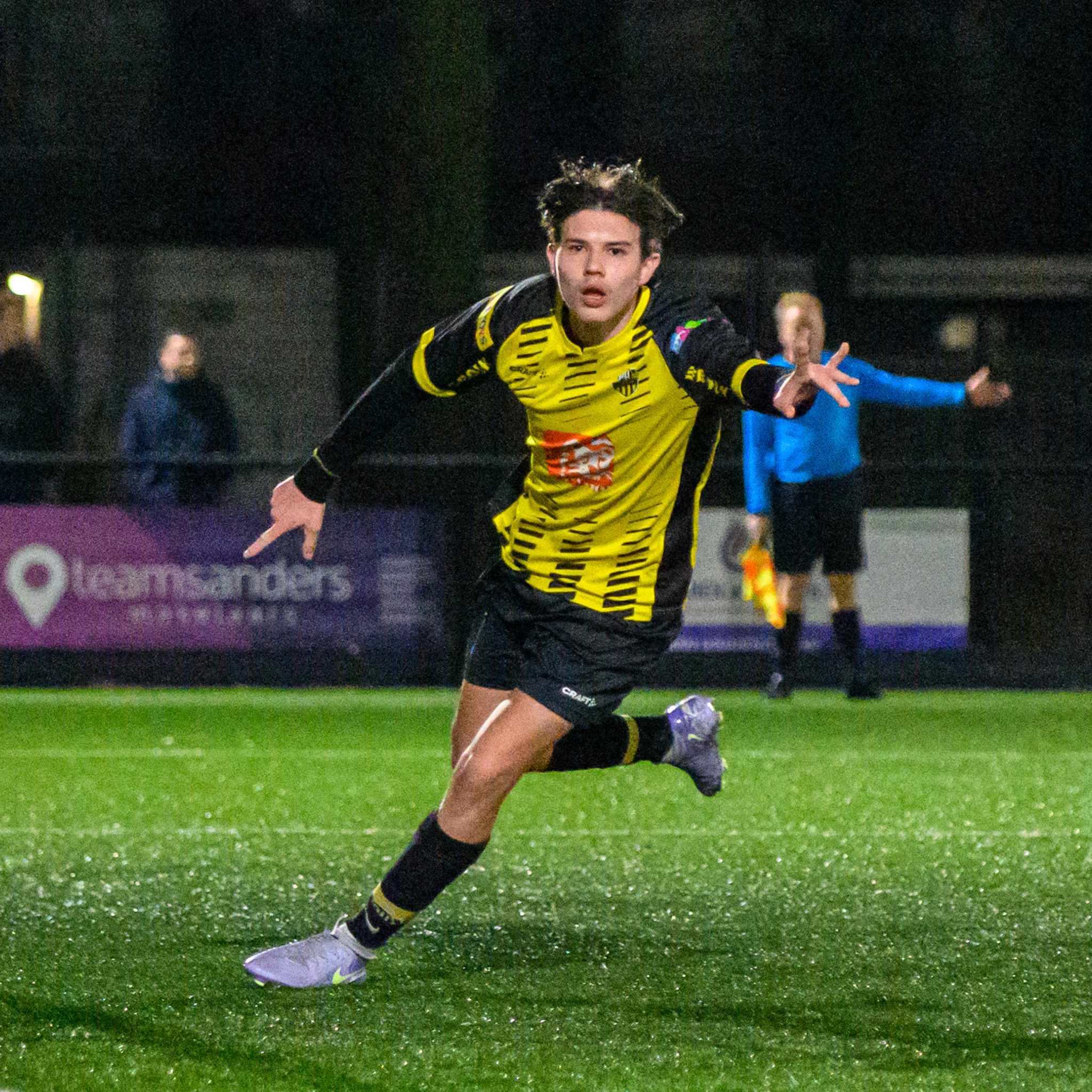 Voorbeschouwing Berghuizen - PH 1