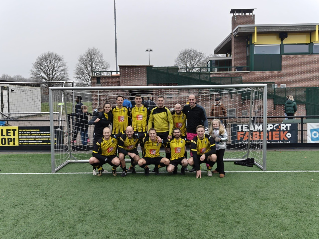 PH 3.5 wint 12de editie van het Hennie Blom toernooi