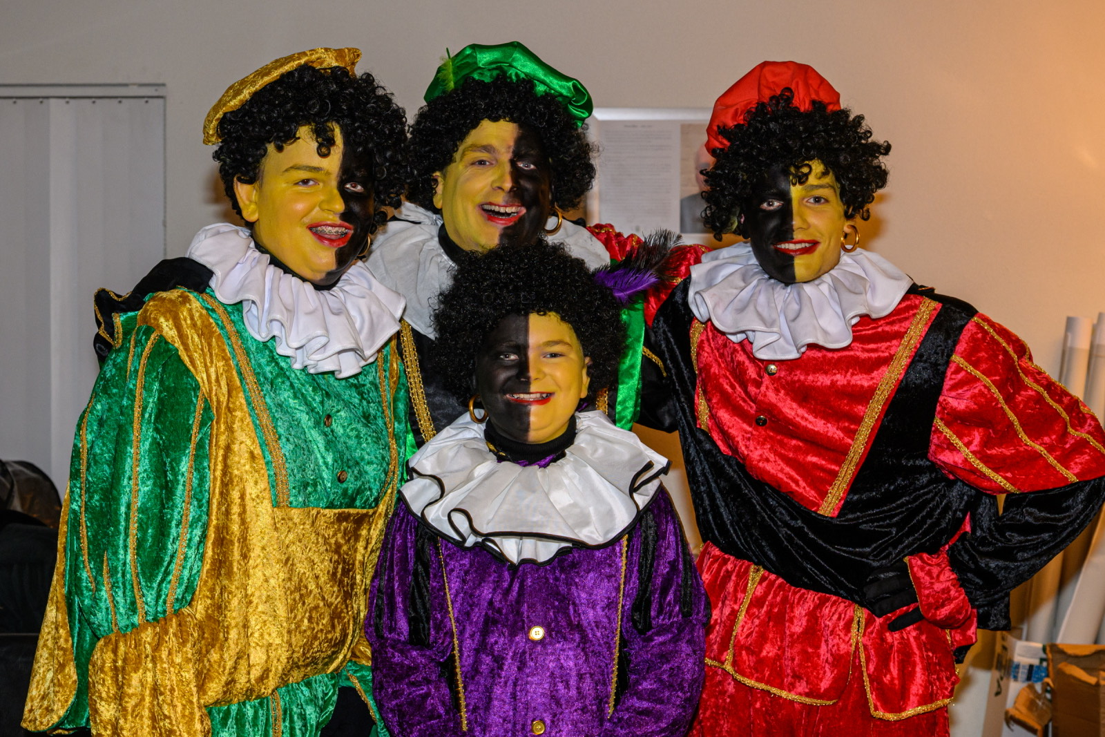 Wedstrijdverslagen Jeugd PH Almelo