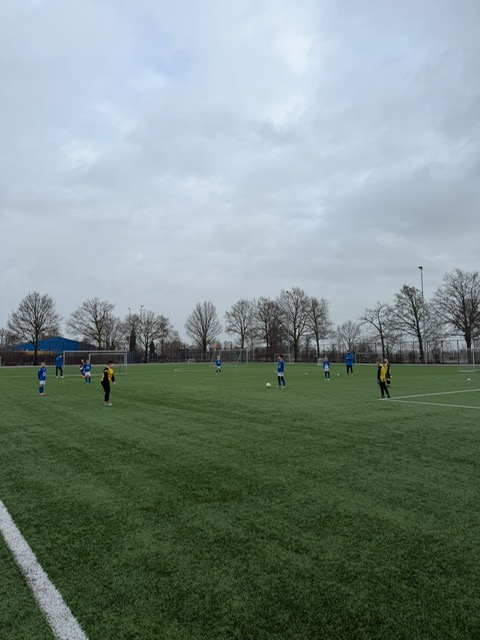 Wedstrijdverslag Jeugd PH Almelo 21 & 22 februari