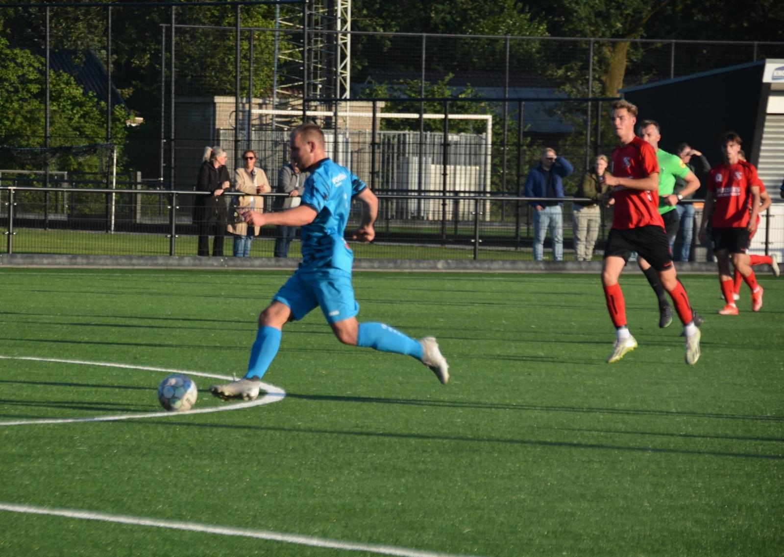 WELKOM TERUG JURRE VAN DEN HOF!