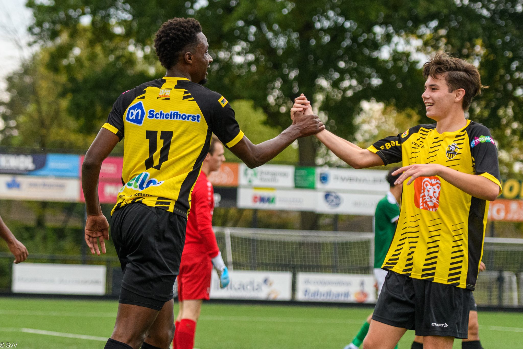 PH WEET WEER WAT WINNEN IS