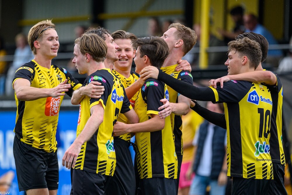 Voorbeschouwing PH - Enter Vooruit