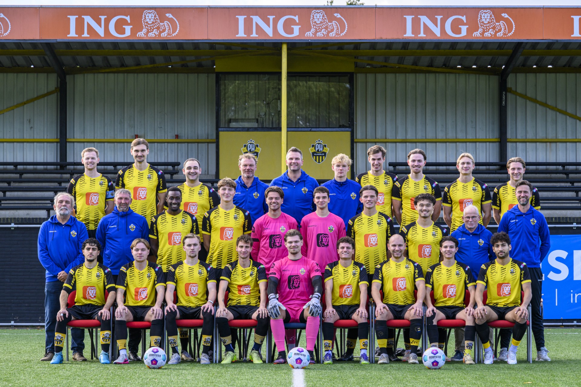 Voorbeschouwing BWO - PH 30 oktober 2026