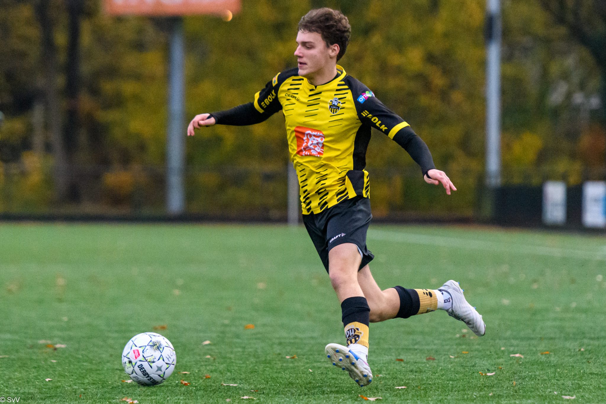 PH BLIJFT OVEREIND IN WAAR SPEKTAKELSTUK