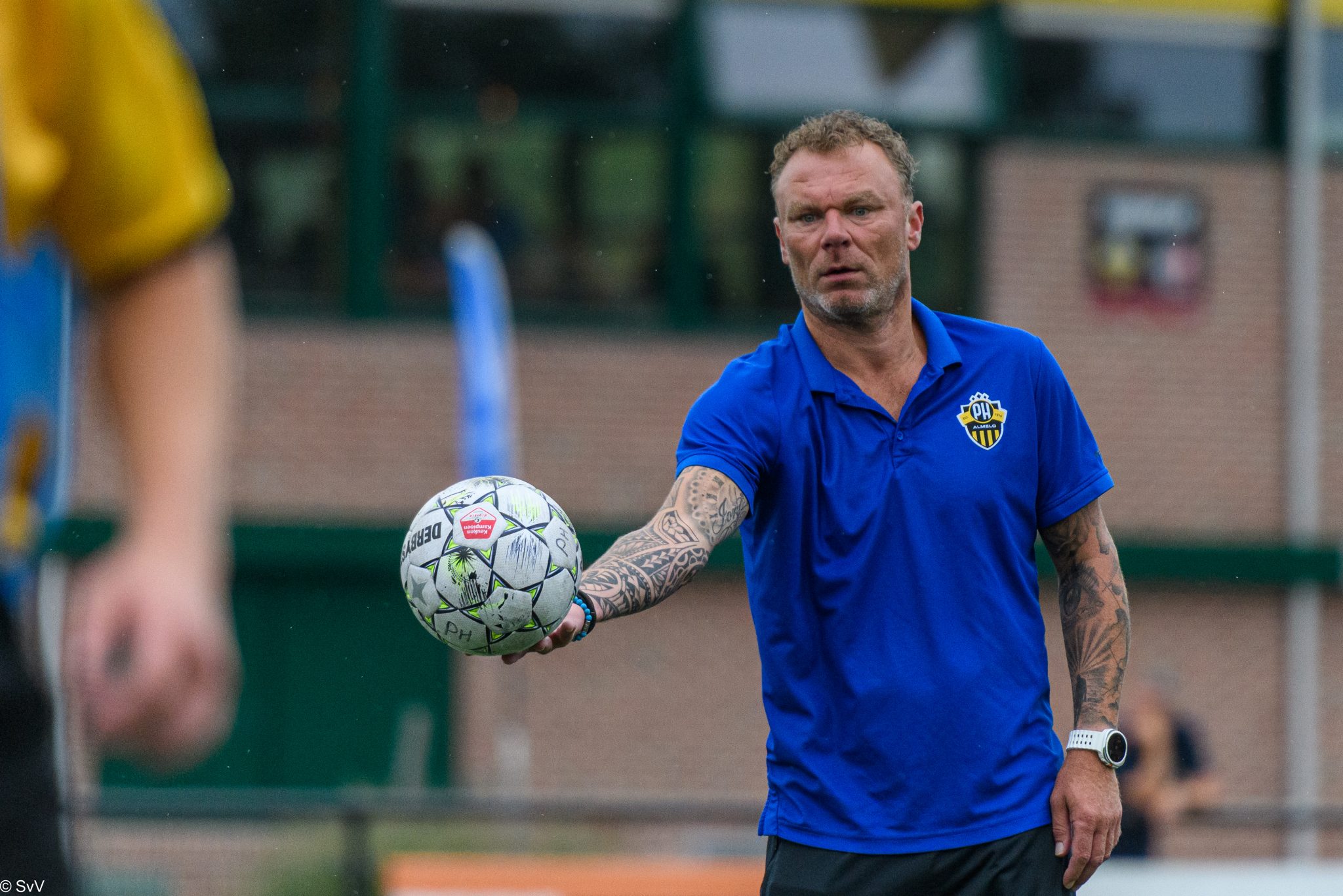 Voorbeschouwing Wilhelminaschool - PH