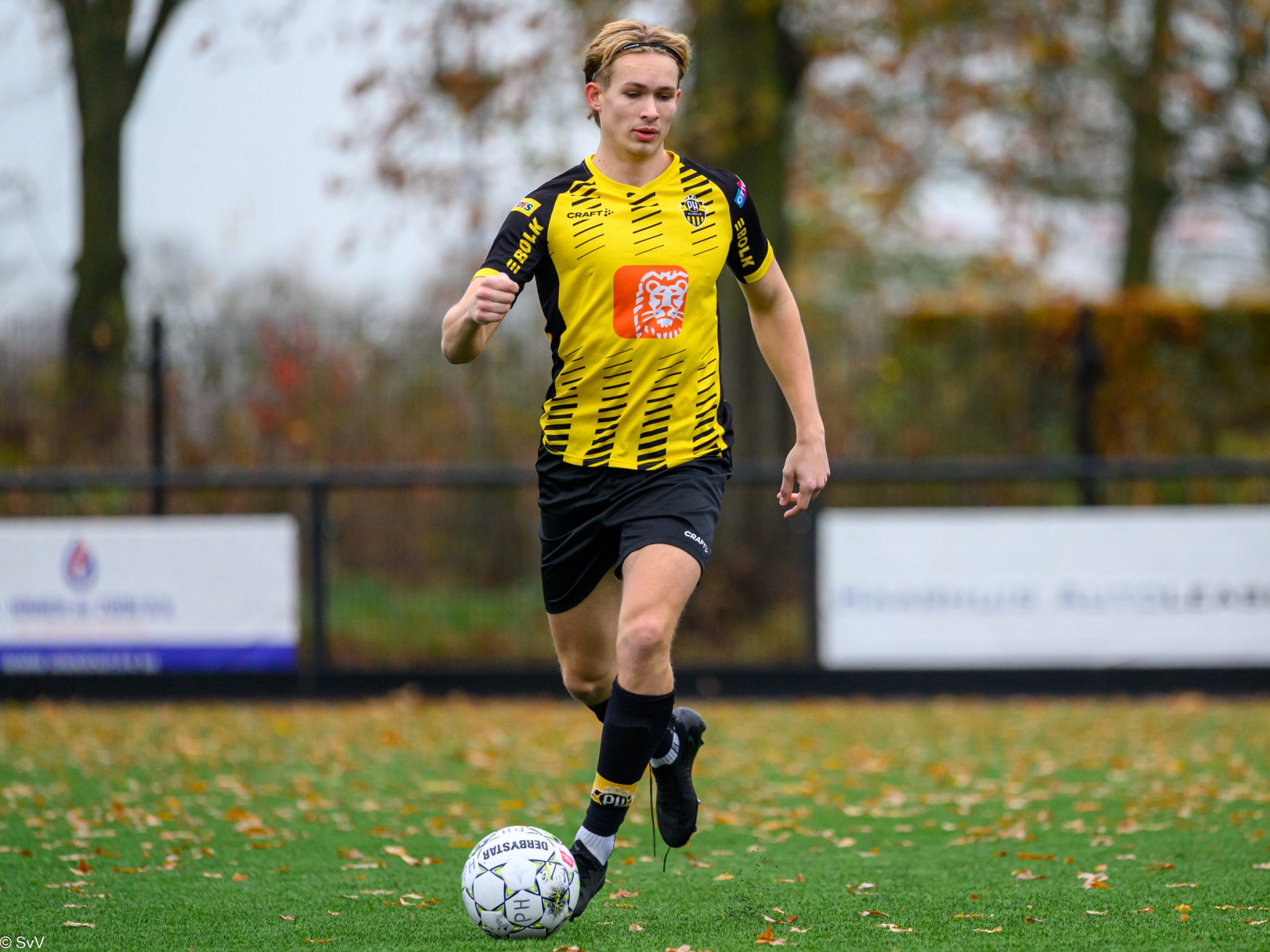 Voorbeschouwing PH - BWO