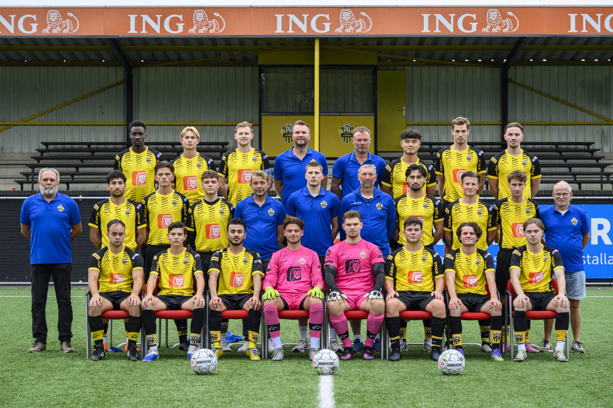 Voorbeschouwing De Zweef - PH