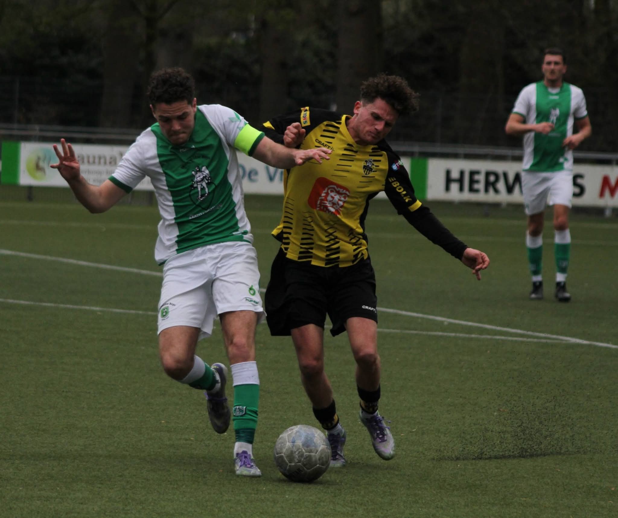 PH WINT IN WARNSVELD