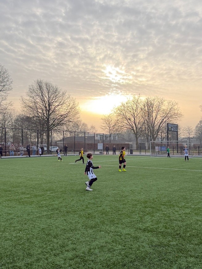 Wedstrijdverslagen Jeugd PH Almelo – 7 maart 2026