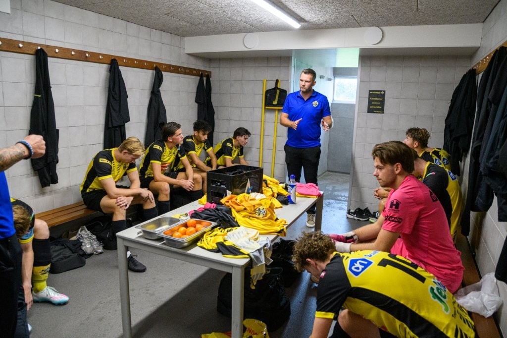 Voorbeschouwing PH - Wilhelminaschool