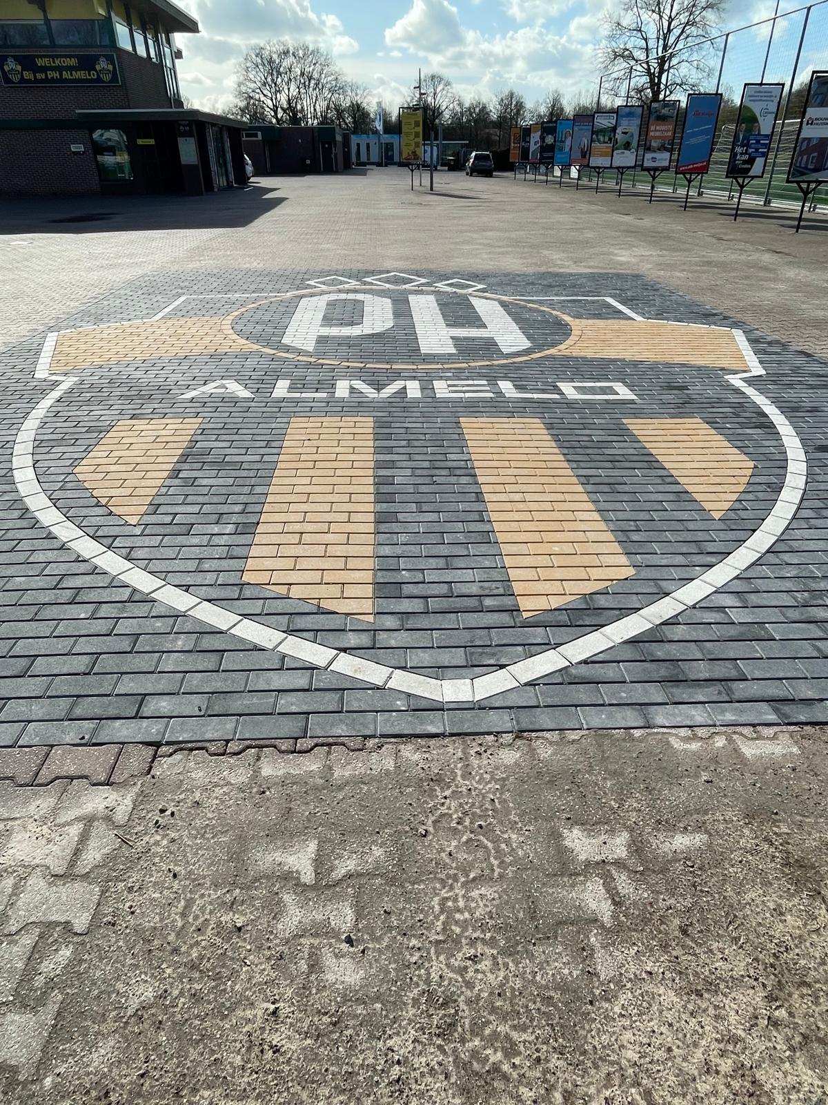 CLUBLOGO SIERT ONS COMPLEX