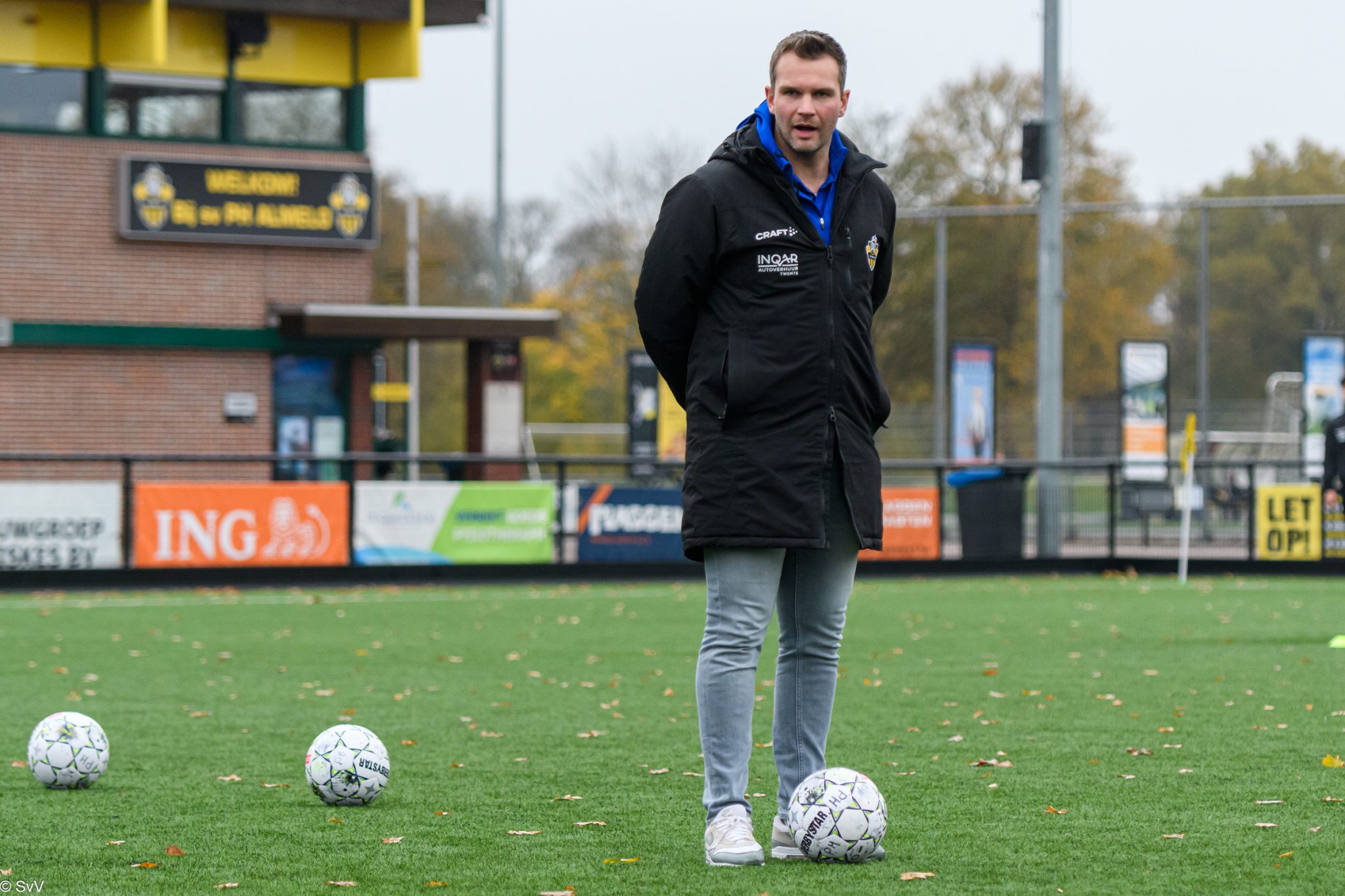 Voorbeschouwing Helios - PH